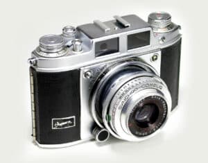 Porst Hapo 24 E (Balda)