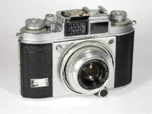 Porst Hapo 24 B (Balda)