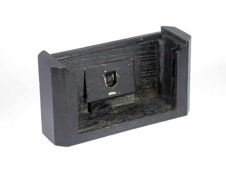 hilla 2 hinten offen