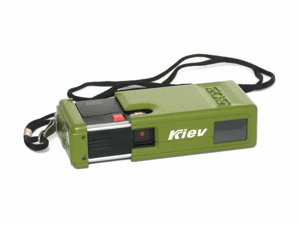 Arsenal Kiev 303 (Grün)