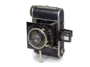 Kochmann Korelle 3 x 4 (Xenar 2,9)