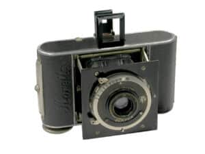 Kochmann Korelle 3 x 4 (Vidar 4,5 - Compur)