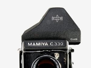 mamiya porroflex