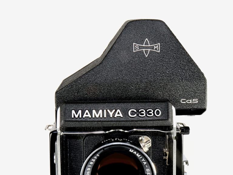 mamiya porroflex