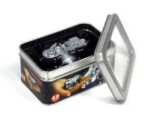 Minox Digital Classic Camera Leica M 3 (4,0 MP)