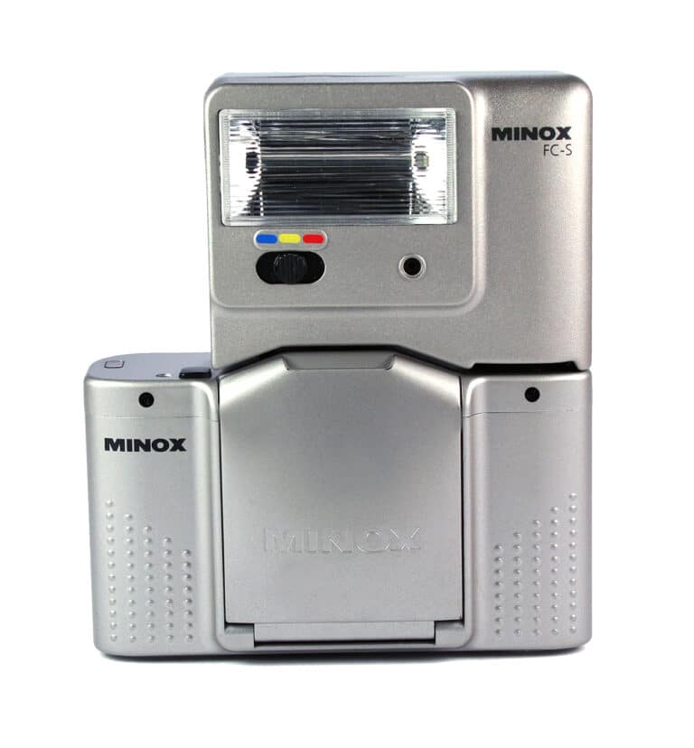 Minox 35 GT-S