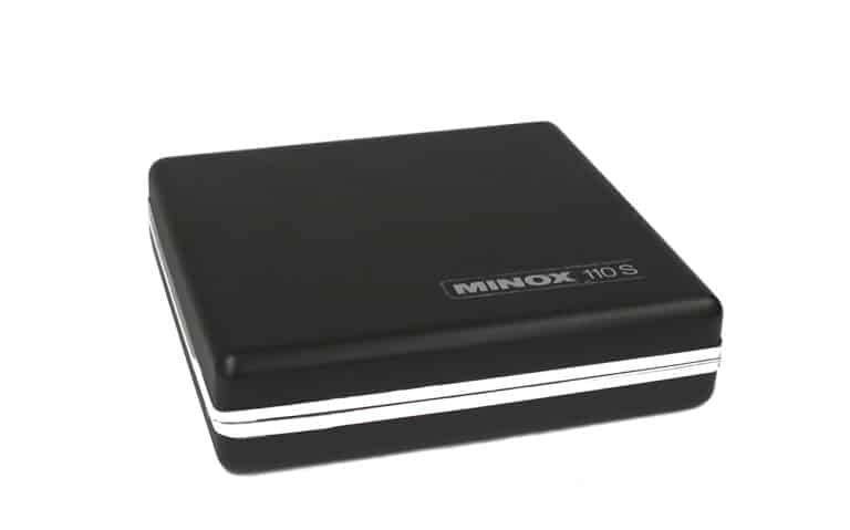 Minox 110 S