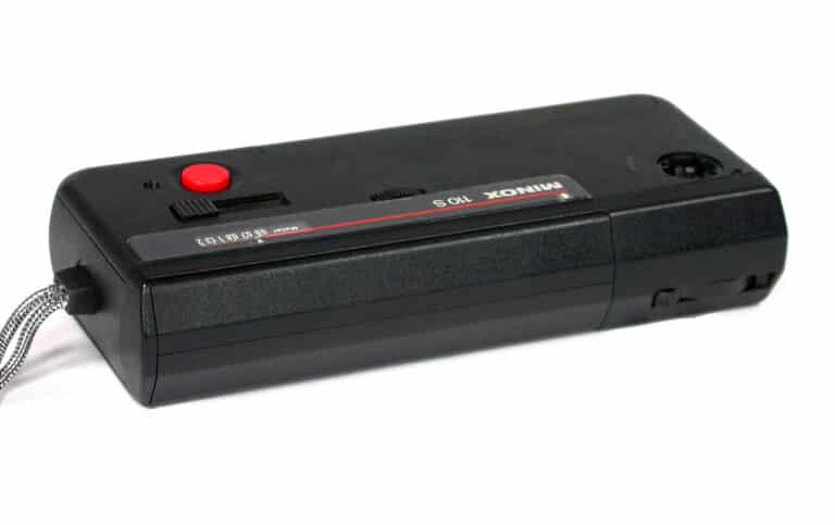 Minox 110 S
