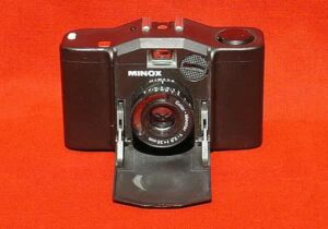 Minox 35 EL