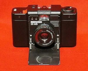 Minox 35 MB