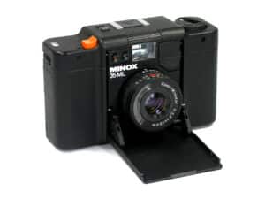 Minox 35 ML