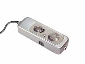 Minox A