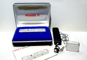 Minox C (Set)