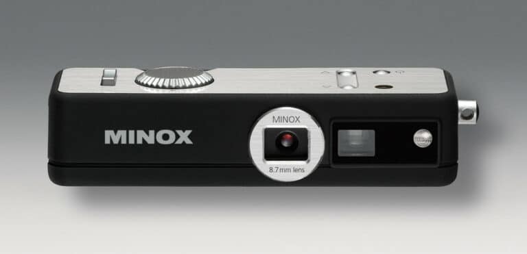 minox dcs