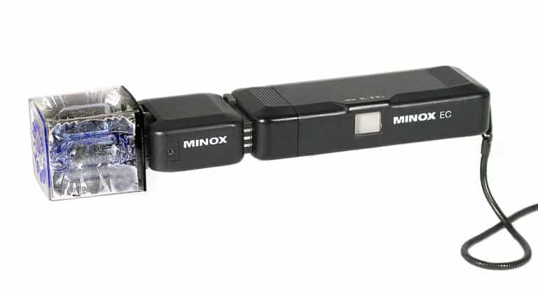 minox ec blitz