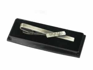 Minox Krawattenklammer