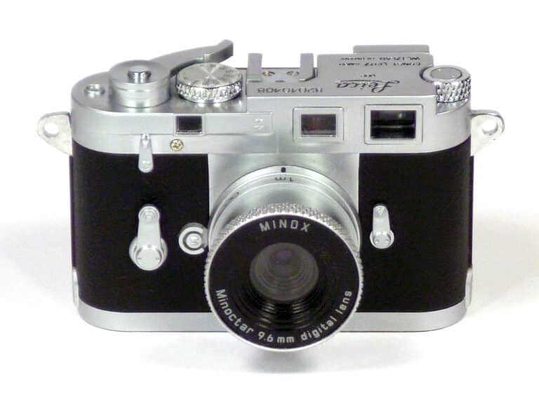 minox leica m3