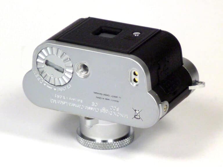 minox leica m3 boden