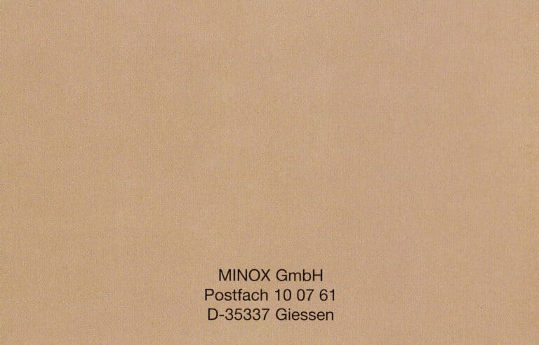 minox marke 04