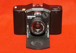 Minox 35 GT