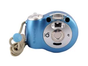 Fujifilm Nexia Q1 AF (APS)