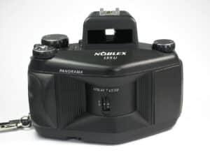 Noblex 135 U Panorama