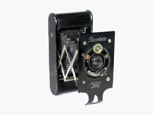 Contessa Nettel Piccolette