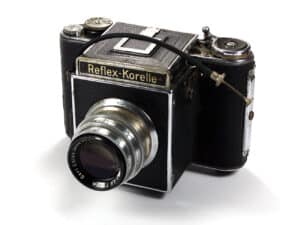 Kochmann Reflex-Korelle IIa