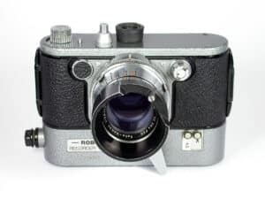 Robot Recorder 36 BET