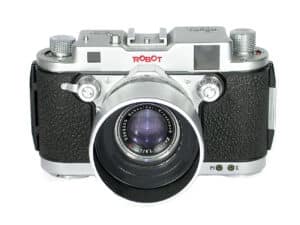 Robot Royal Modell III