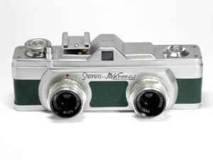 Meopta Stereo-Mikroma