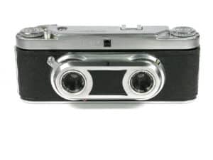 Wirgin Edixa Stereo (Pronto)