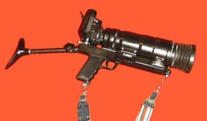 Zenit Photo Sniper FS 12