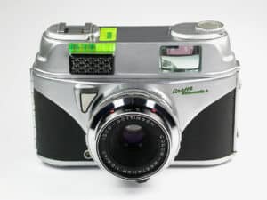 Apparate- & Kamerabau AkA Arette Automatic S