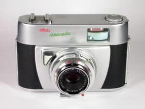 Apparate- & Kamerabau AKW Akarelle P