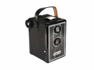 braun imperial 6x6 s art deco