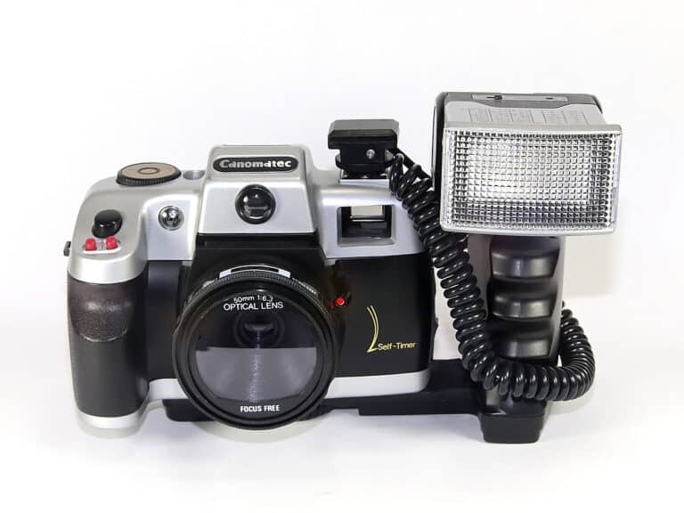 canomatec namens version