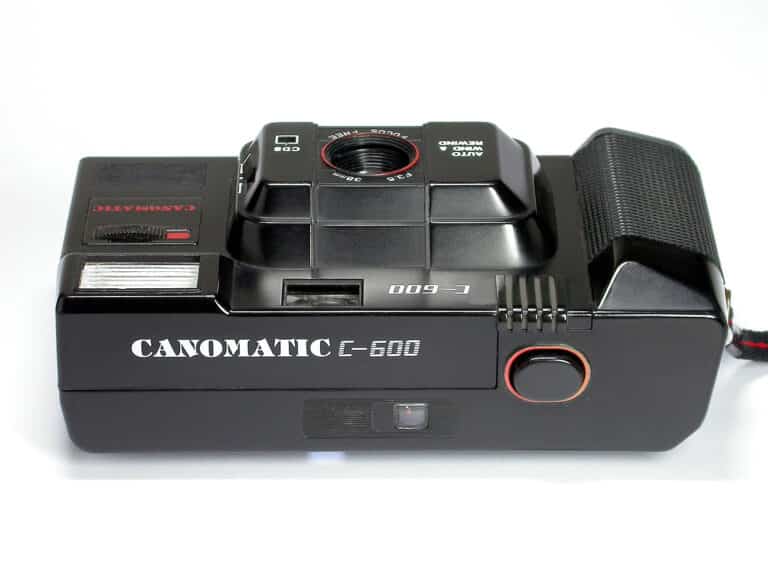 canomatic c 600 oben