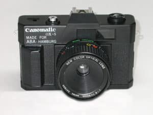 Ouyama Canomatic OX-5