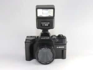 Ouyama Henrycon A-8000 (Fake-Kamera)