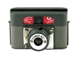 Kambayashi Homer No. 1