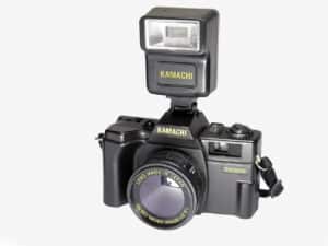 Ouyama Kamachi 2000 N (Fake-Kamera)