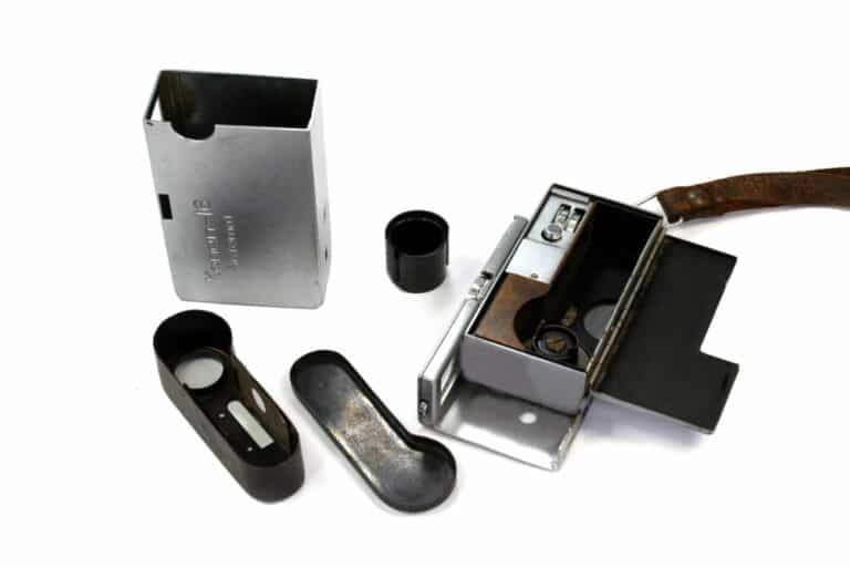 Minolta Konan-16 Automat