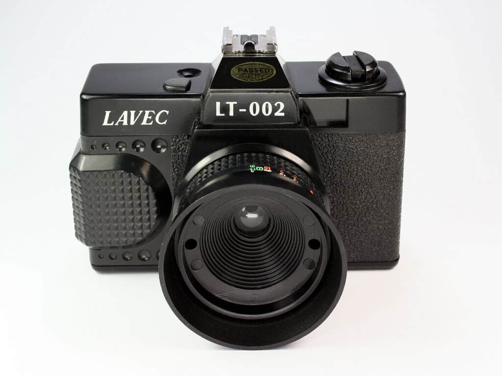 lavec lt 002