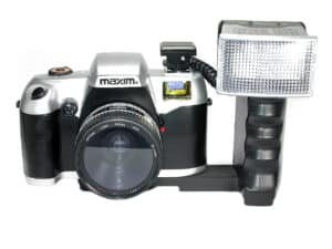 Ouyama Maxim MX 30-57 (Fake-Kamera)