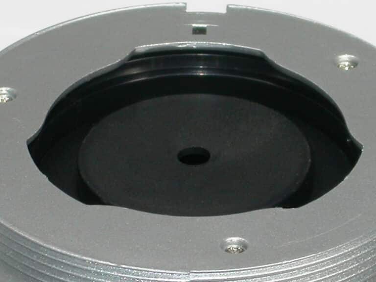 maxim bajonett objektiv