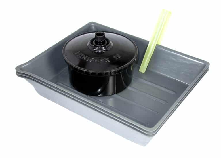 Goerz Minicord Entwicklerdose