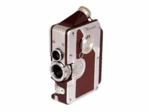 C. P. Goerz (Wien) Minicord