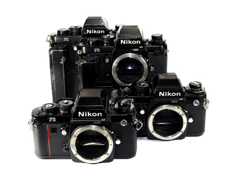 nikon parade volke 2