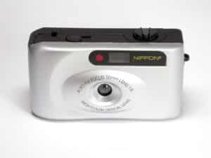 Nippon SN-307 (Ouyama)